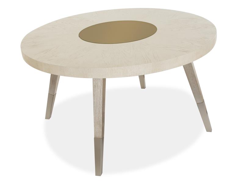 Lenox  Round Dining Table