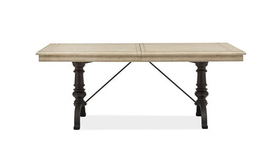 Harlow  Rectangular Dining Table