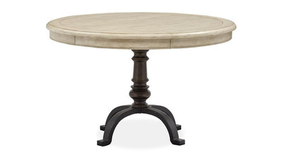 Harlow Round Dining Table