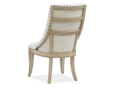Harlow Dining Arm Chair 