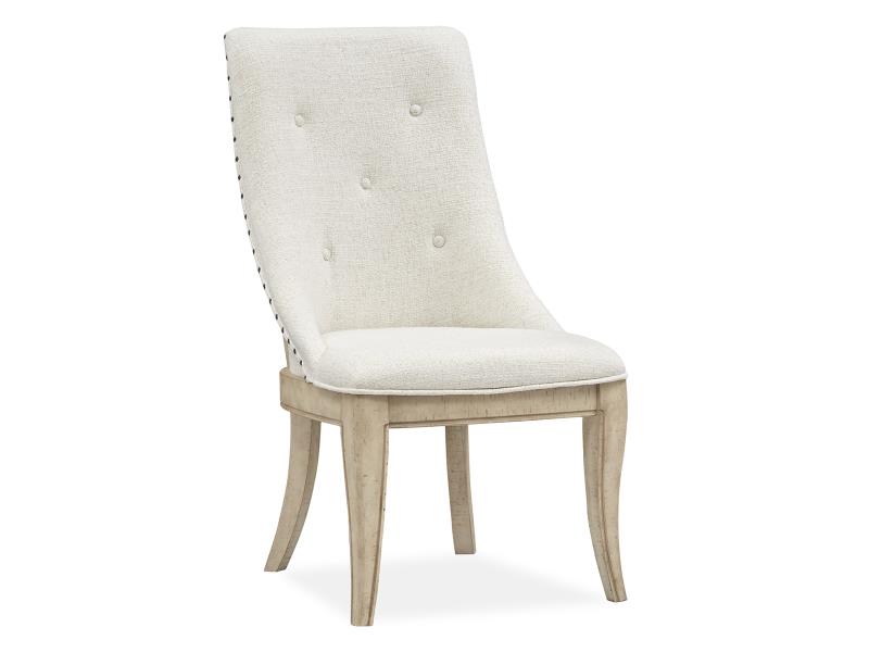 Harlow Dining Arm Chair 