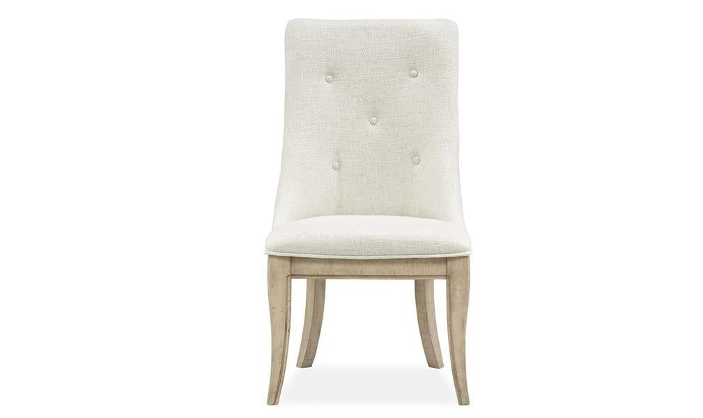 Harlow Dining Arm Chair 