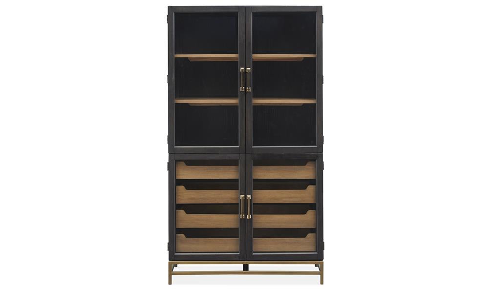 Lindon  Dining Cabinet