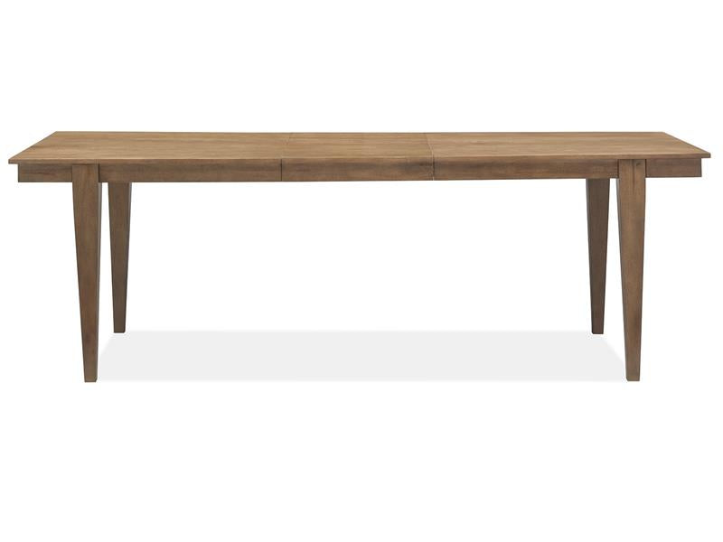 Lindon Rectangular Dining Table