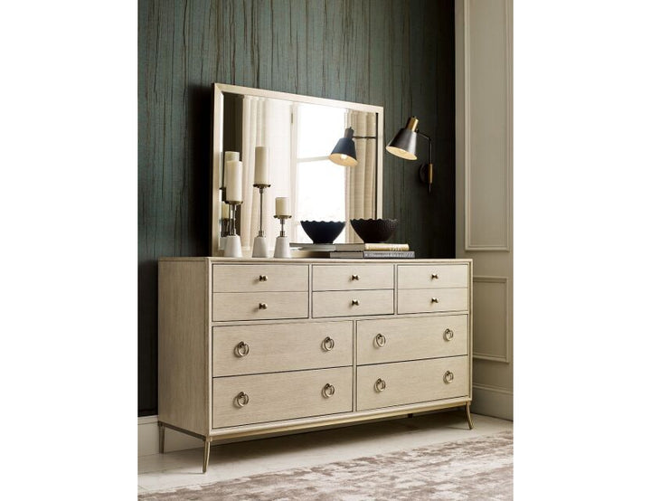 Lenox Stradella Dresser-Dressers-Jennifer Furniture