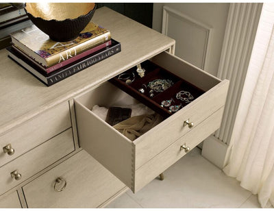 Lenox Stradella Dresser-Dressers-Jennifer Furniture