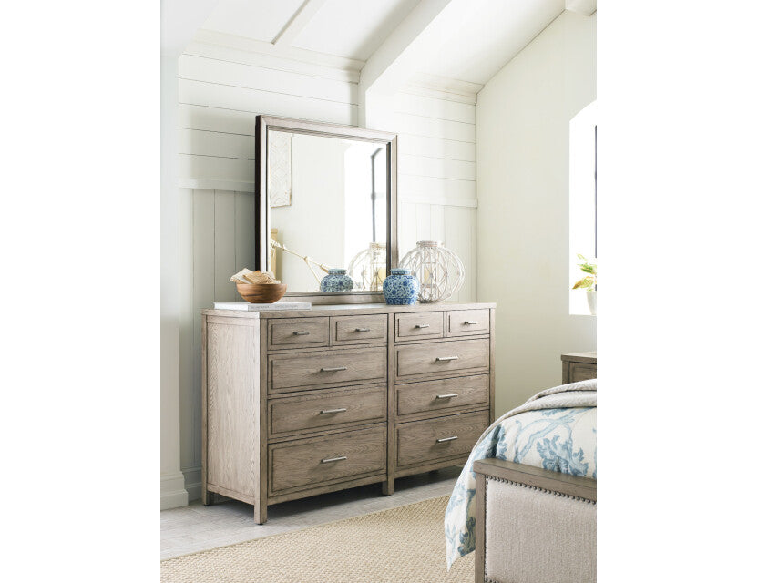 WEST FORK PARKS DRESSER-Dressers-Jennifer Furniture