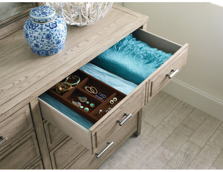 WEST FORK PARKS DRESSER-Dressers-Jennifer Furniture