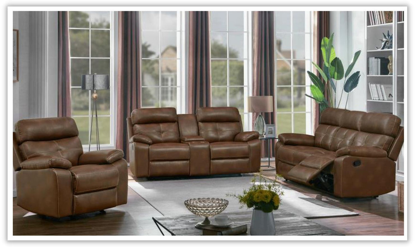 Damiano Living Room Set