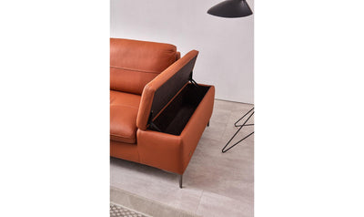 Decker Sectional-Sectional Sofas-Jennifer Furniture