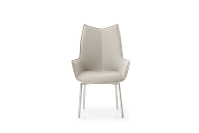 Luke Swivel Dining Chair