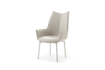 Luke Swivel Dining Chair