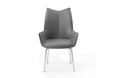 Augustine Swivel Dining Chair
