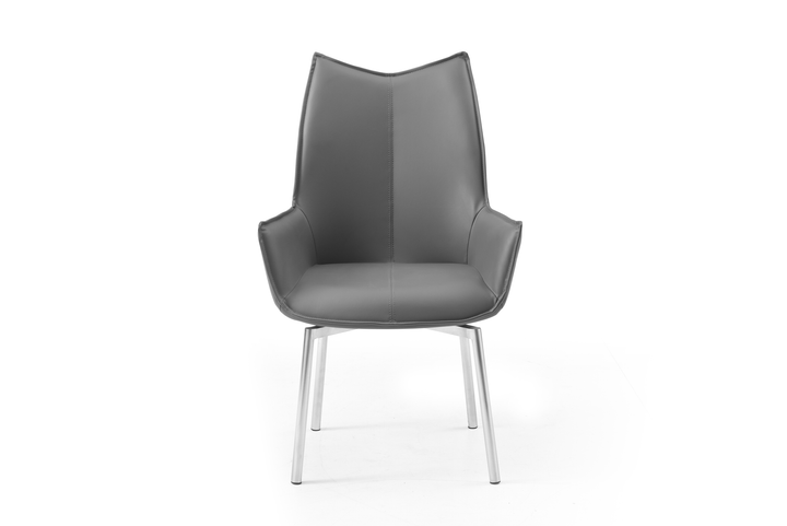ESF Italia Luke Modern Extending Dining Set