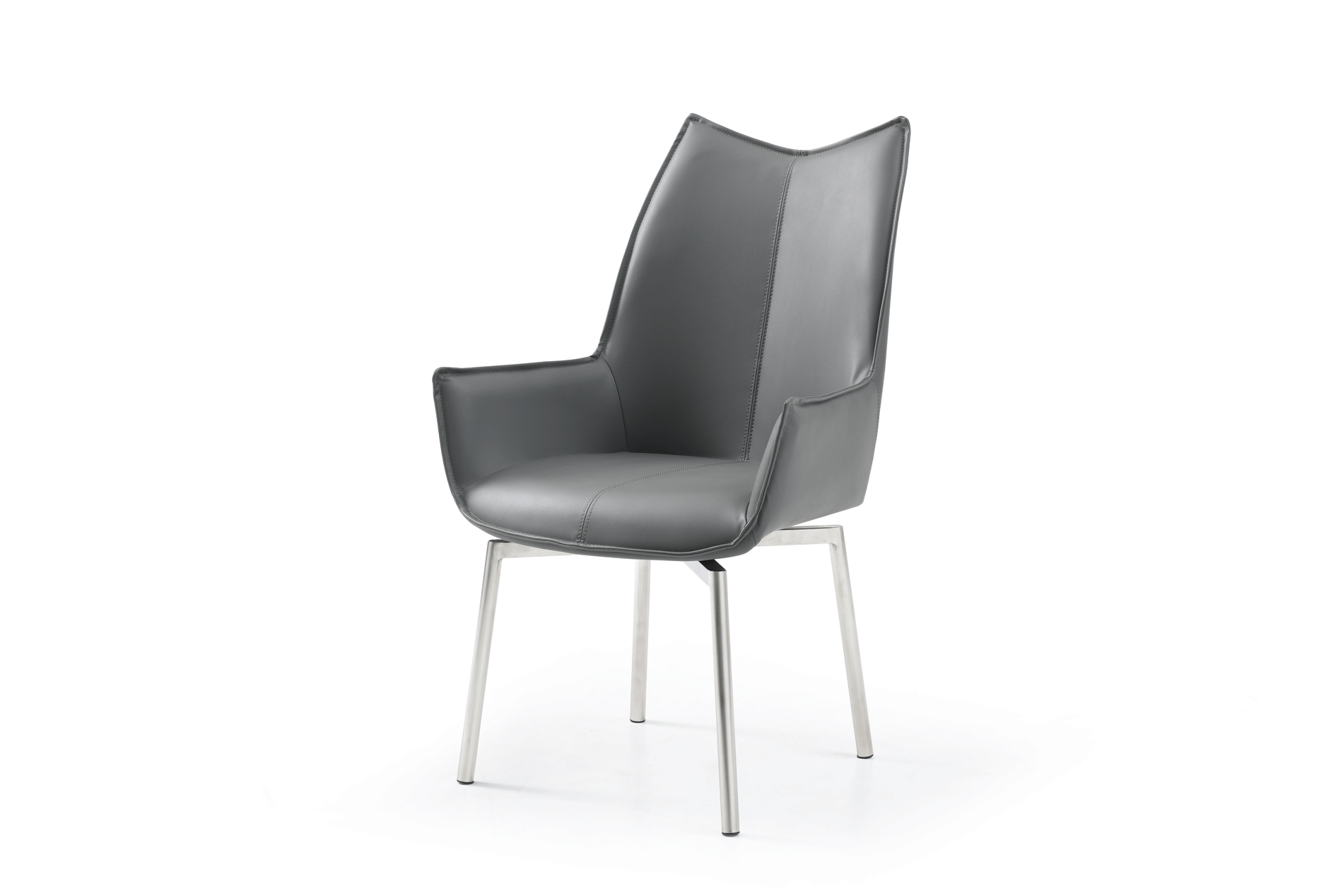 ESF Italia Luke Modern Extending Dining Set
