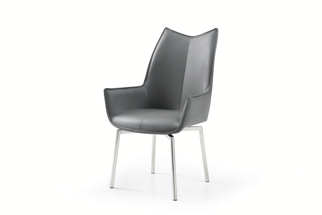 ESF Italia Luke Modern Extending Dining Set