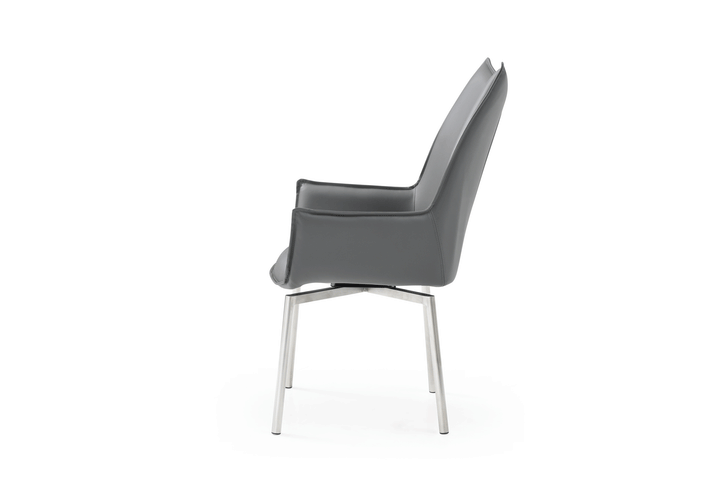 ESF Italia Luke Modern Extending Dining Set