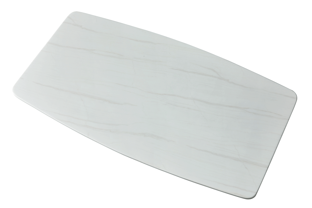 Allen Marble Coffee Table
