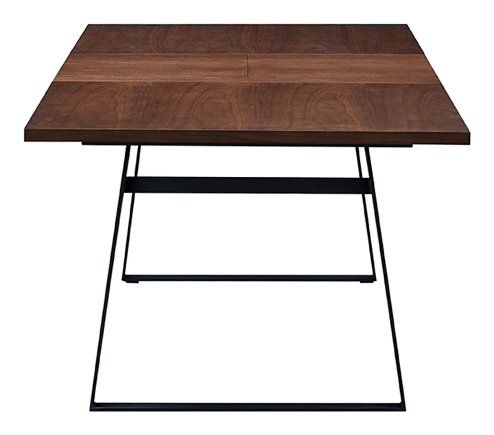 ESF Furniture Afua Leather Upholstered Dining Chair