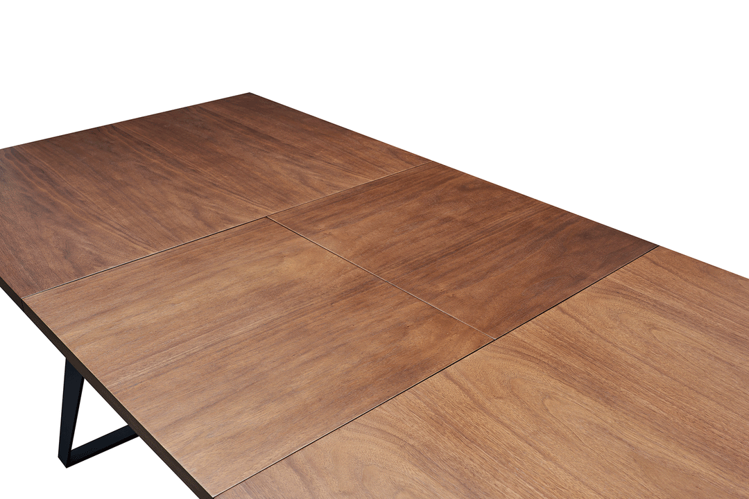 ESF Furniture Afua Leather Upholstered Dining Chair