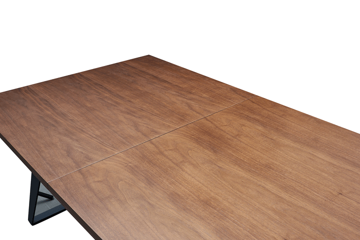 ESF Furniture Afua Leather Upholstered Dining Chair