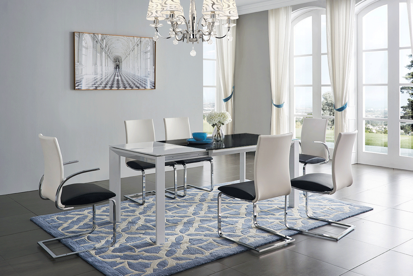 Antonella Dining Table