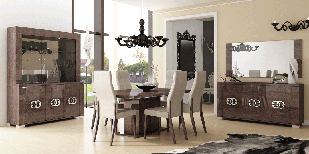 Prestige Extendable Dining Table