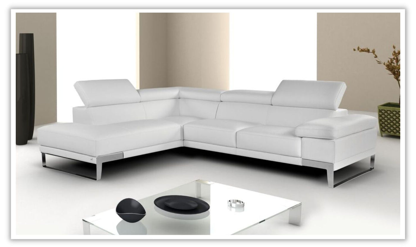 Domus Chaise Sectional