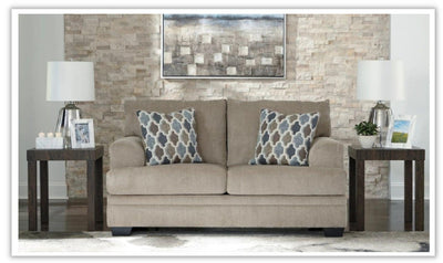 Dorsten Loveseat-Loveseats-Jennifer Furniture