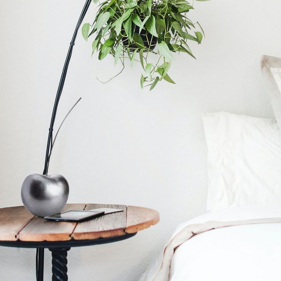 Cherry Sculpture