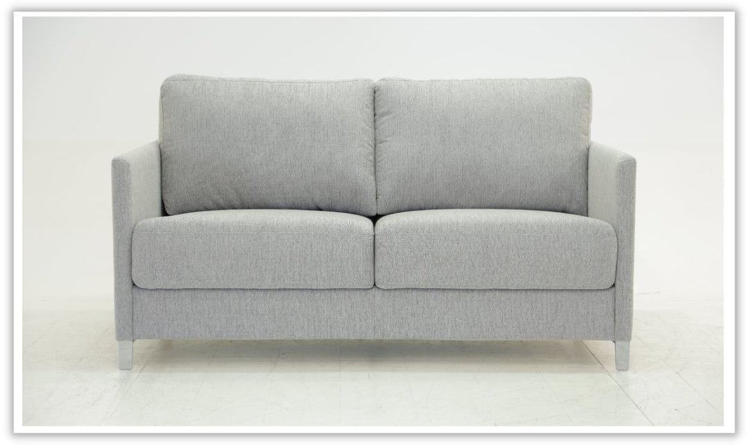 Luonto Elfin Fabric Sleeper Sofa w/ Nest Function