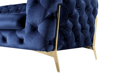 Glamour Sofa-Sofas-Jennifer Furniture