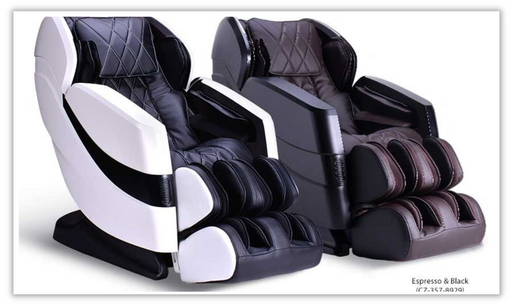 Cozzia Massage Chair