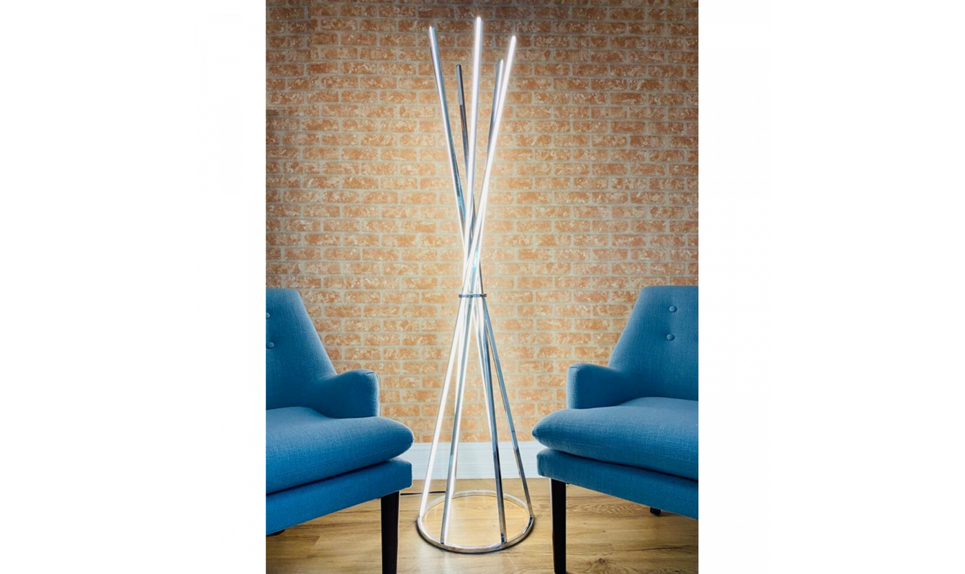 Bergen Lamp