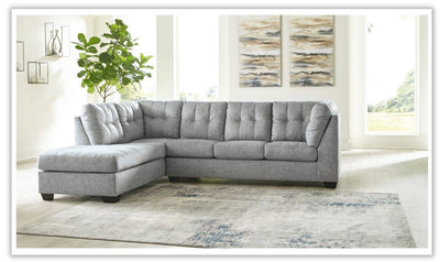 Falkirk Sectional-Sectional Sofas-Jennifer Furniture