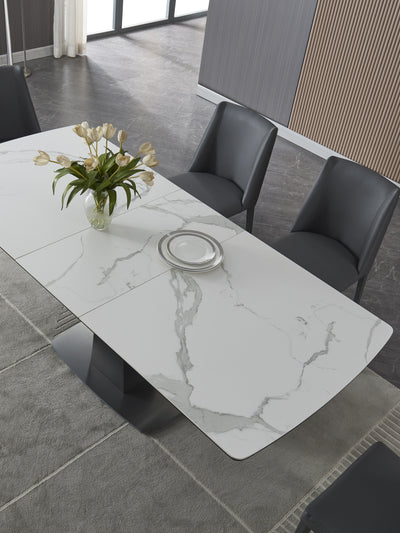 Fiori Extension Dining Table