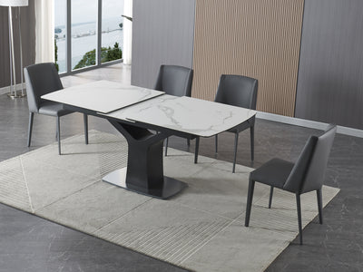 Fiori Extension Dining Table