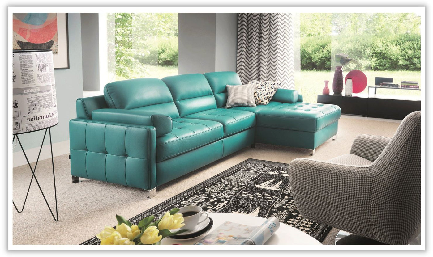 Fiorino Sofabed Sectional