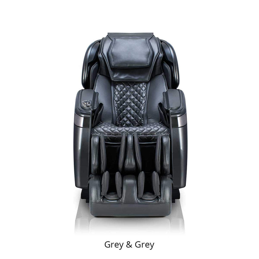 Cozzia Qi XE Pro Massage Chair Foot Rest Pieces
