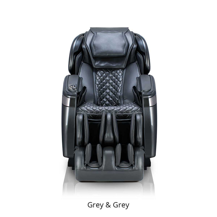 Cozzia Qi XE Pro Massage Chair Foot Rest Pieces