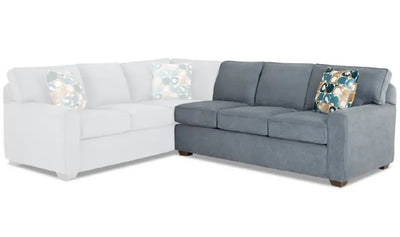 Fybrid Sectional-Sectional-Jennifer Furniture