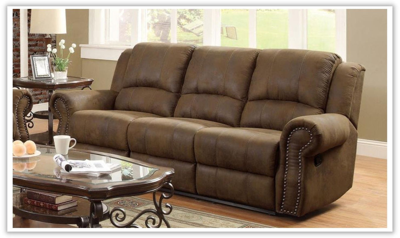 Sir Rawlinson Motion Sofa