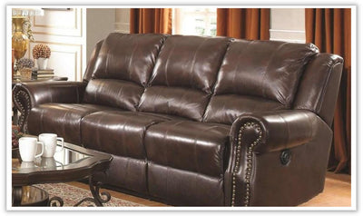 Sir Rawlinson Motion Sofa