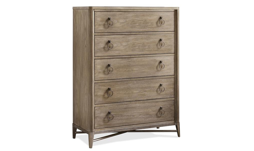 Sophie Bachelors Chest-Storage Chests-Jennifer Furniture