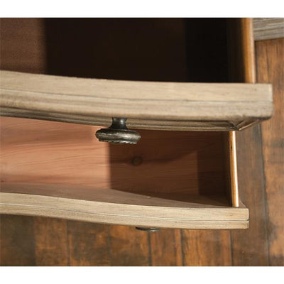 CORINNE SIX DRAWER DRESSER-Dressers-Jennifer Furniture
