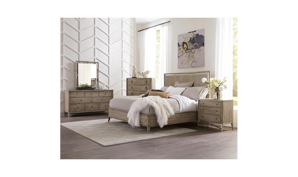 Sophie Bachelors Chest-Storage Chests-Jennifer Furniture