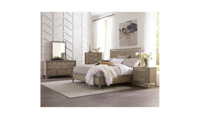 Sophie Bachelors Chest-Storage Chests-Jennifer Furniture