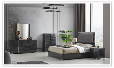 Giulia Bed-Beds-Jennifer Furniture