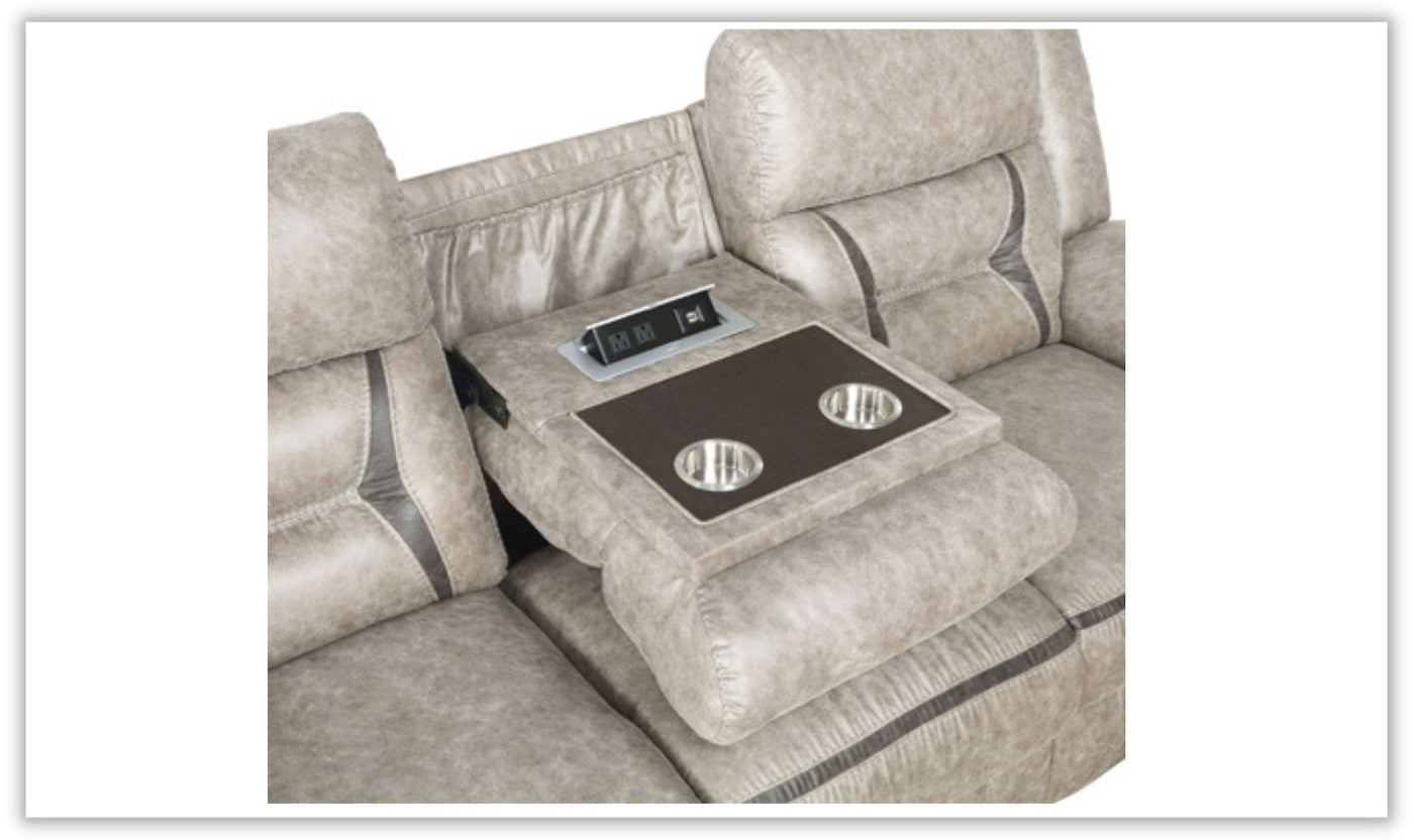 Greer Motion Sofa