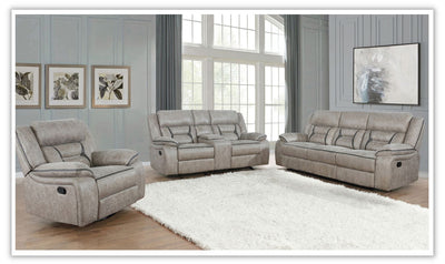 Greer Motion Sofa